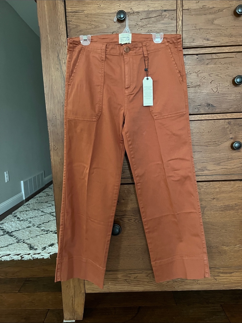 Sanctuary pants
